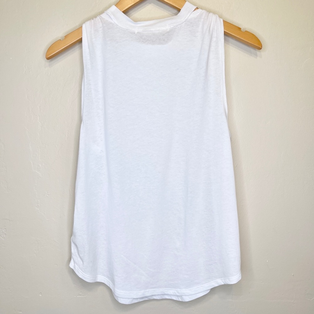 FP WTF | Twist Shoulder Knot Tank Top - Picture 7 of 13